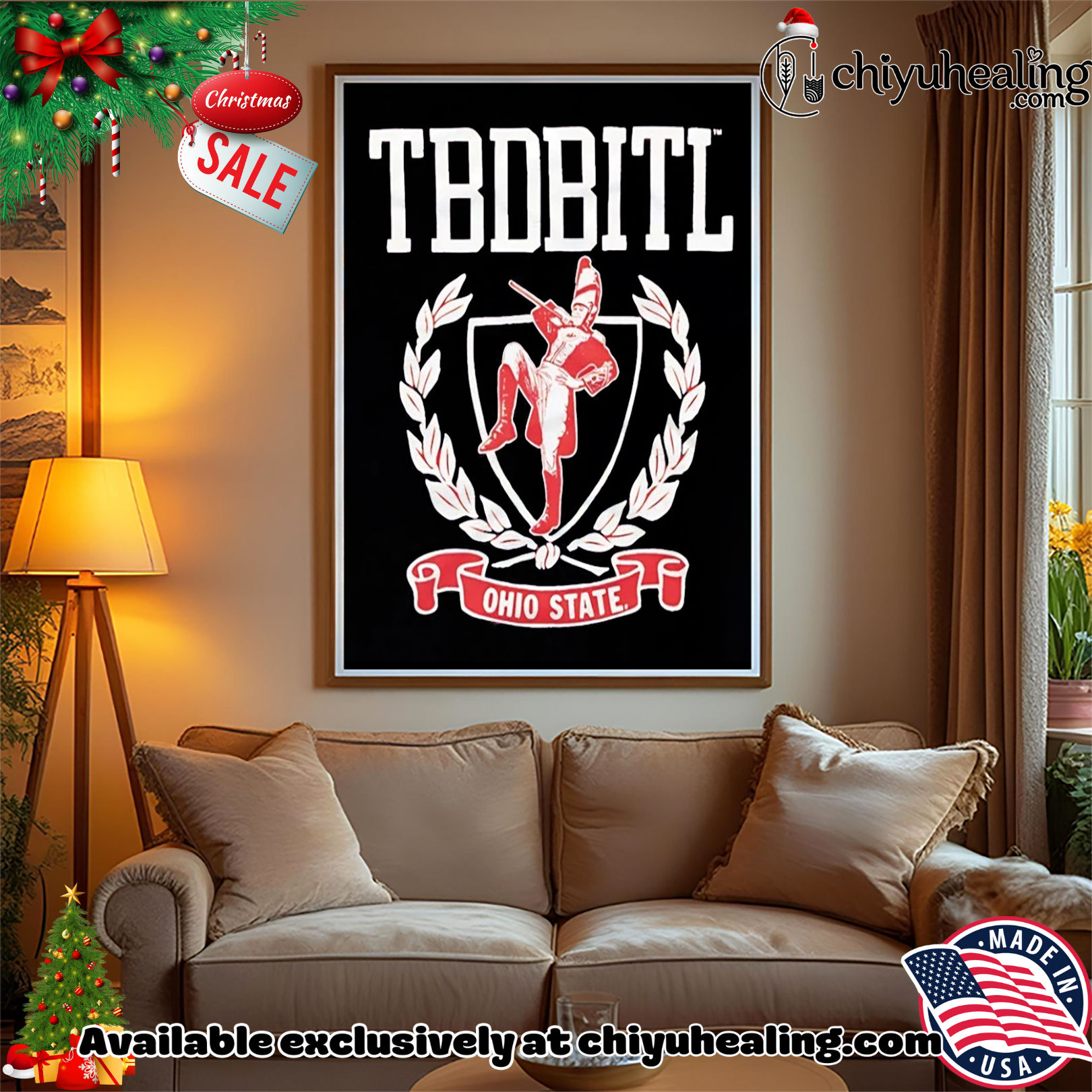Ohio State TBDBITL The Best Damn Band In The Land Drum Major shirt, Hoodie, Sweatshirt, Poster Canvas, Mug, Ornaments Ohio State TBDBITL The Best Damn Band In The Land Drum Major shirt, Hoodie, Sweatshirt, Poster Canvas, Mug, Ornaments