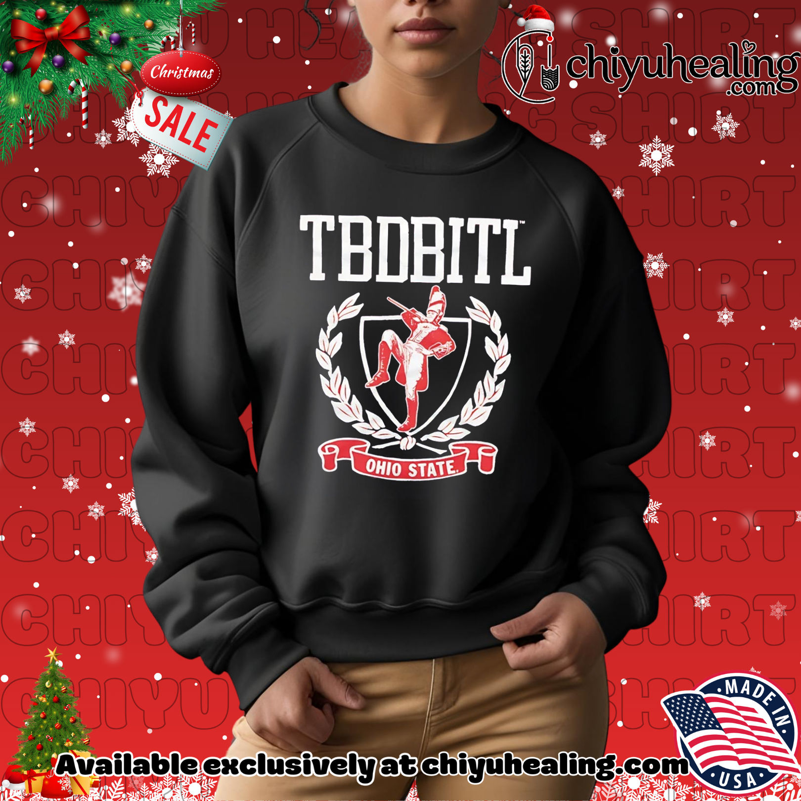 Ohio State TBDBITL The Best Damn Band In The Land Drum Major shirt, Hoodie, Sweatshirt, Poster Canvas, Mug, Ornaments 2 Ohio State TBDBITL The Best Damn Band In The Land Drum Major shirt, Hoodie, Sweatshirt, Poster Canvas, Mug, Ornaments
