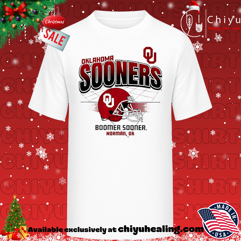 Oklahoma Sooners Helmet Grid Football shirt, Hoodie, Sweatshirt, Poster Canvas, Mug, Ornaments