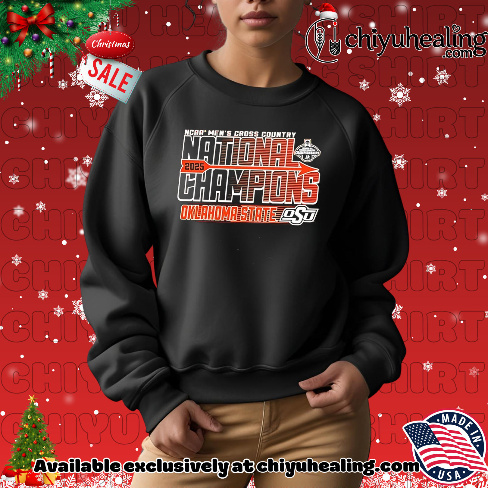 Oklahoma State Cowboys Men's Cross Country National Champions 2025 shirt, Hoodie, Sweatshirt, Poster Canvas, Mug, Ornaments 14 Oklahoma State Cowboys Mens Cross Country National Champions 2025 shirt Hoodie Sweatshirt