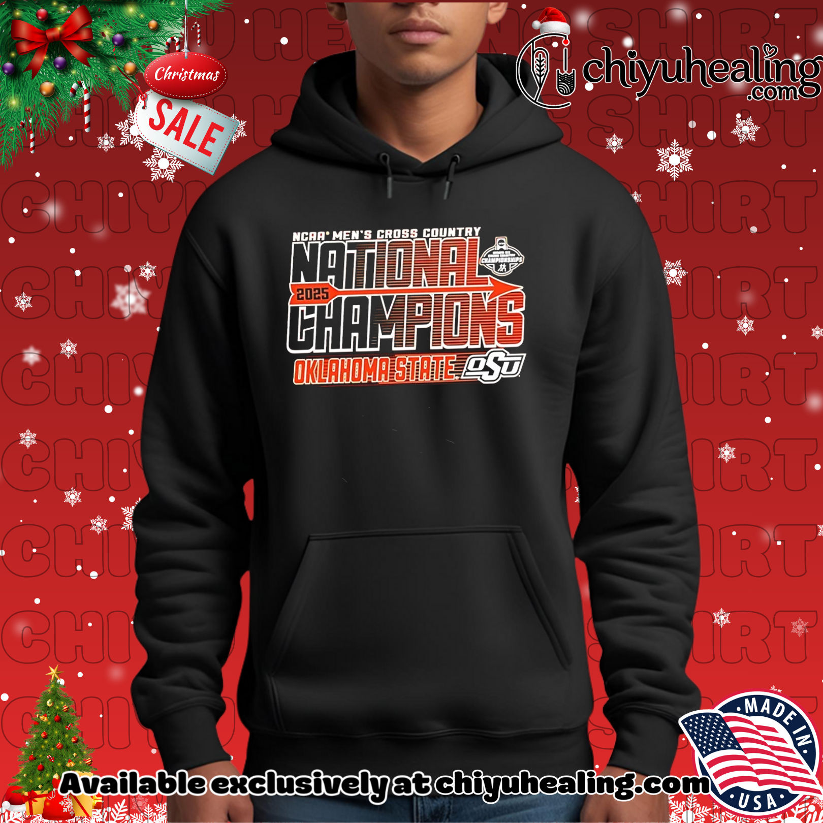 Oklahoma State Cowboys Men's Cross Country National Champions 2025 shirt, Hoodie, Sweatshirt, Poster Canvas, Mug, Ornaments 2 Oklahoma State Cowboys Men's Cross Country National Champions 2025 shirt, Hoodie, Sweatshirt, Poster Canvas, Mug, Ornaments