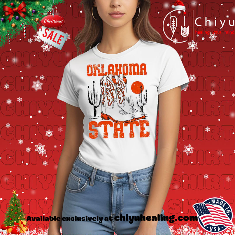 Oklahoma State University Boots vintage shirt, Hoodie, Sweatshirt, Poster Canvas, Mug, Ornaments 7 Oklahoma State University Boots vintage shirt, Hoodie, Sweatshirt, Poster Canvas, Mug, Ornaments