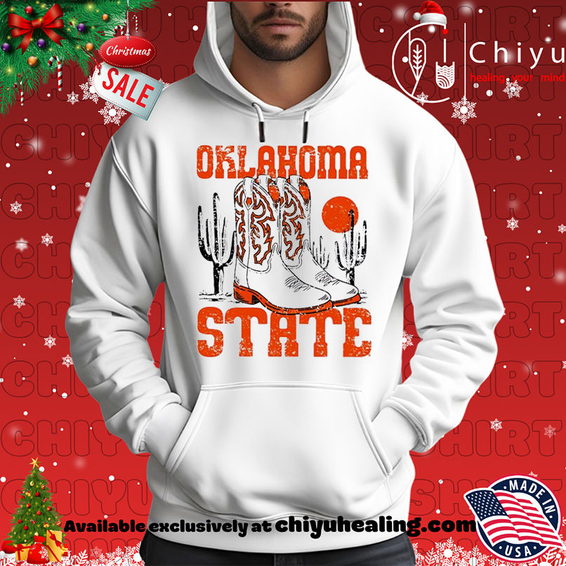 Oklahoma State University Boots vintage shirt, Hoodie, Sweatshirt, Poster Canvas, Mug, Ornaments 2 Oklahoma State University Boots vintage shirt, Hoodie, Sweatshirt, Poster Canvas, Mug, Ornaments