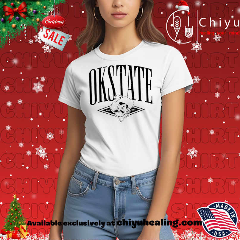 Oklahoma State University OK State Classic retro shirt, Hoodie, Sweatshirt, Poster Canvas, Mug, Ornaments 7 Oklahoma State University OK State Classic retro shirt, Hoodie, Sweatshirt, Poster Canvas, Mug, Ornaments