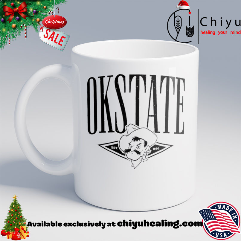 Oklahoma State University OK State Classic retro shirt, Hoodie, Sweatshirt, Poster Canvas, Mug, Ornaments 6 Oklahoma State University OK State Classic retro shirt, Hoodie, Sweatshirt, Poster Canvas, Mug, Ornaments