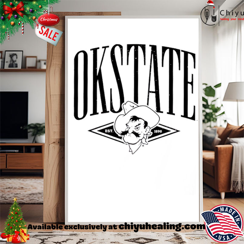 Oklahoma State University OK State Classic retro shirt, Hoodie, Sweatshirt, Poster Canvas, Mug, Ornaments Oklahoma State University OK State Classic retro shirt, Hoodie, Sweatshirt, Poster Canvas, Mug, Ornaments