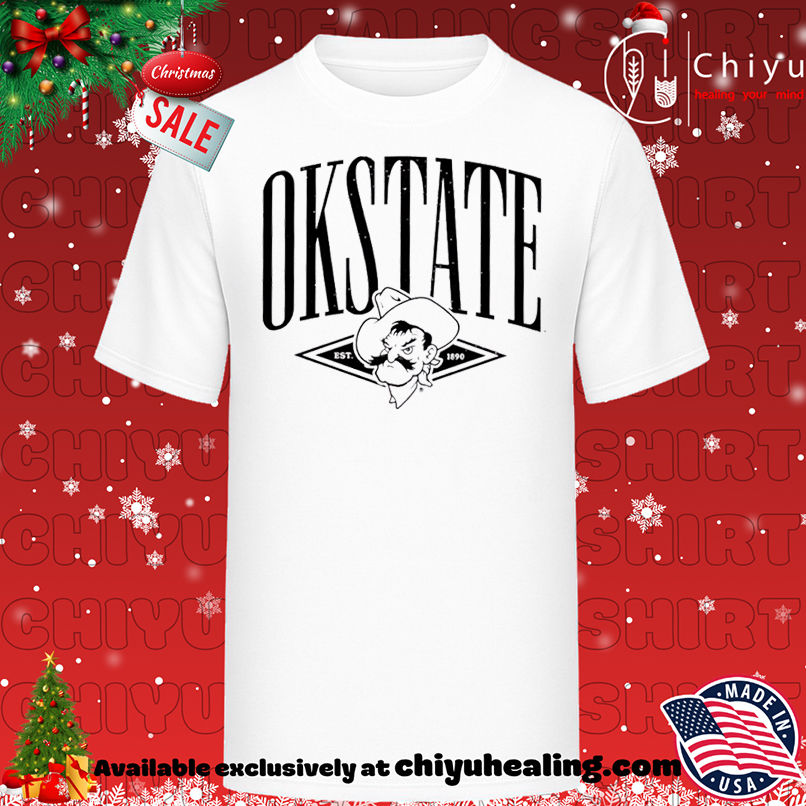 Oklahoma State University OK State Classic retro shirt, Hoodie, Sweatshirt, Poster Canvas, Mug, Ornaments