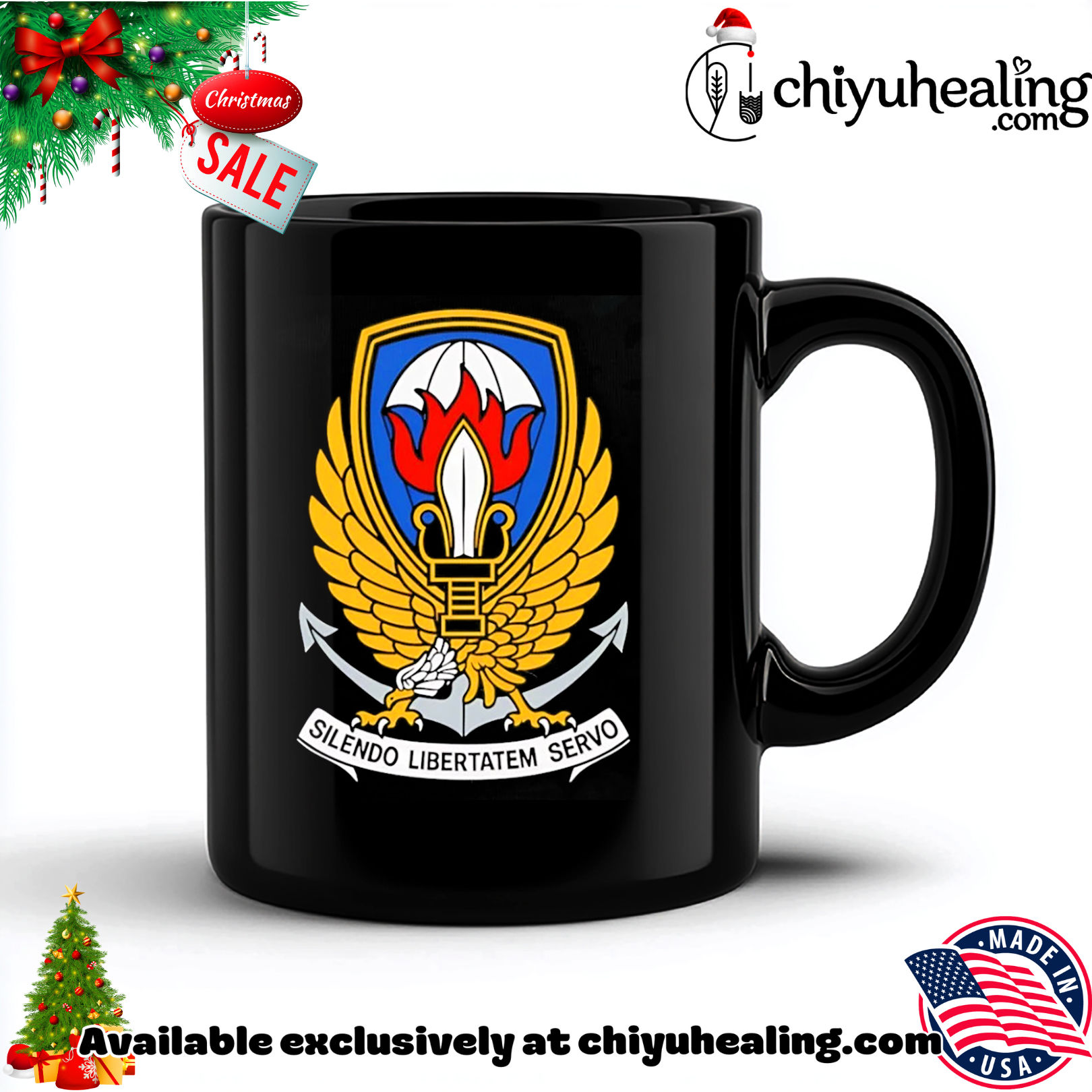 Operation Gladio Silendo Libertatem Servo shirt, Hoodie, Sweatshirt, Poster Canvas, Mug, Ornaments 6 Operation Gladio Silendo Libertatem Servo shirt, Hoodie, Sweatshirt, Poster Canvas, Mug, Ornaments