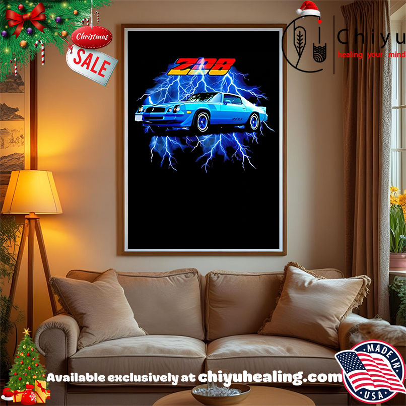 Original Camaro Z28 Car Lightning shirt, Hoodie, Sweatshirt, Poster Canvas, Mug, Ornaments Original Camaro Z28 Car Lightning shirt, Hoodie, Sweatshirt, Poster Canvas, Mug, Ornaments