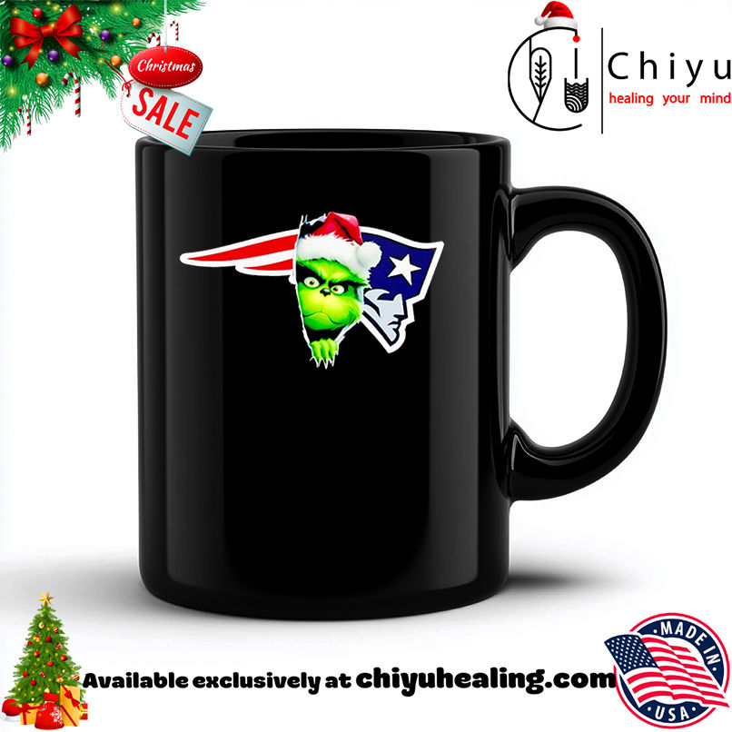 Original Grinch Peeking Through New England Patriots Christmas Holiday shirt, Hoodie, Sweatshirt, Poster Canvas, Mug, Ornaments 6 Original Grinch Peeking Through New England Patriots Christmas Holiday shirt, Hoodie, Sweatshirt, Poster Canvas, Mug, Ornaments