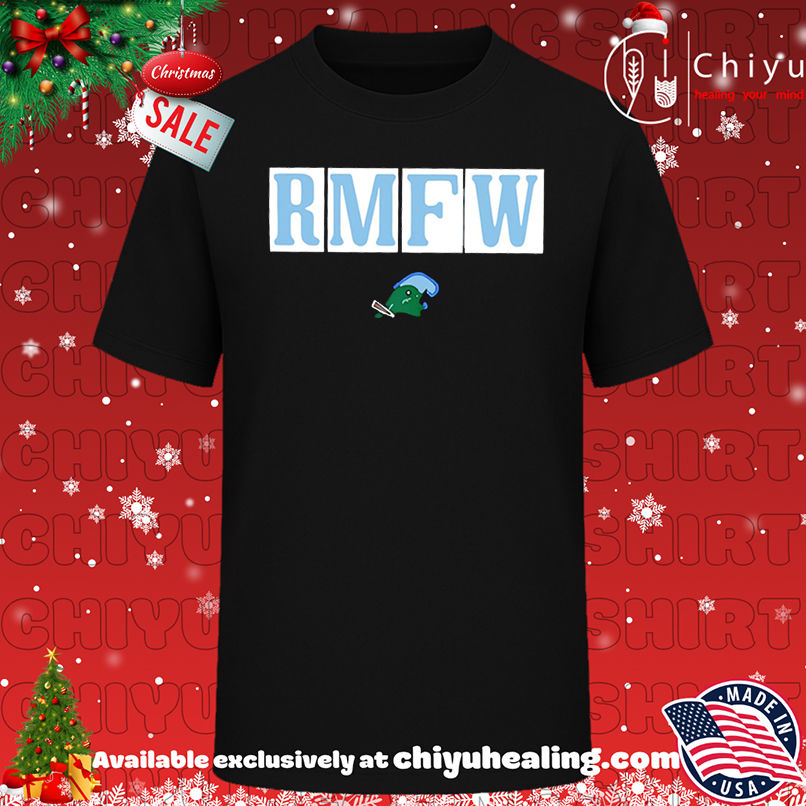 Original Jon sumrall rmfw shirt, Hoodie, Sweatshirt, Poster Canvas, Mug, Ornaments