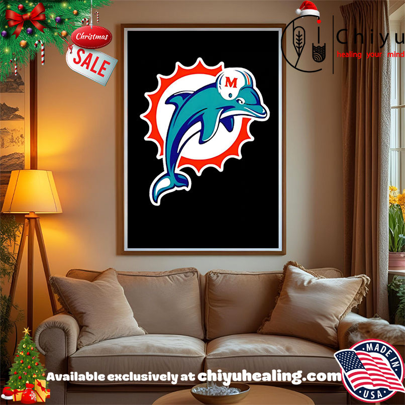 Original Miami Dolphins Wicking helmet shirt, Hoodie, Sweatshirt, Poster Canvas, Mug, Ornaments Original Miami Dolphins Wicking helmet shirt, Hoodie, Sweatshirt, Poster Canvas, Mug, Ornaments