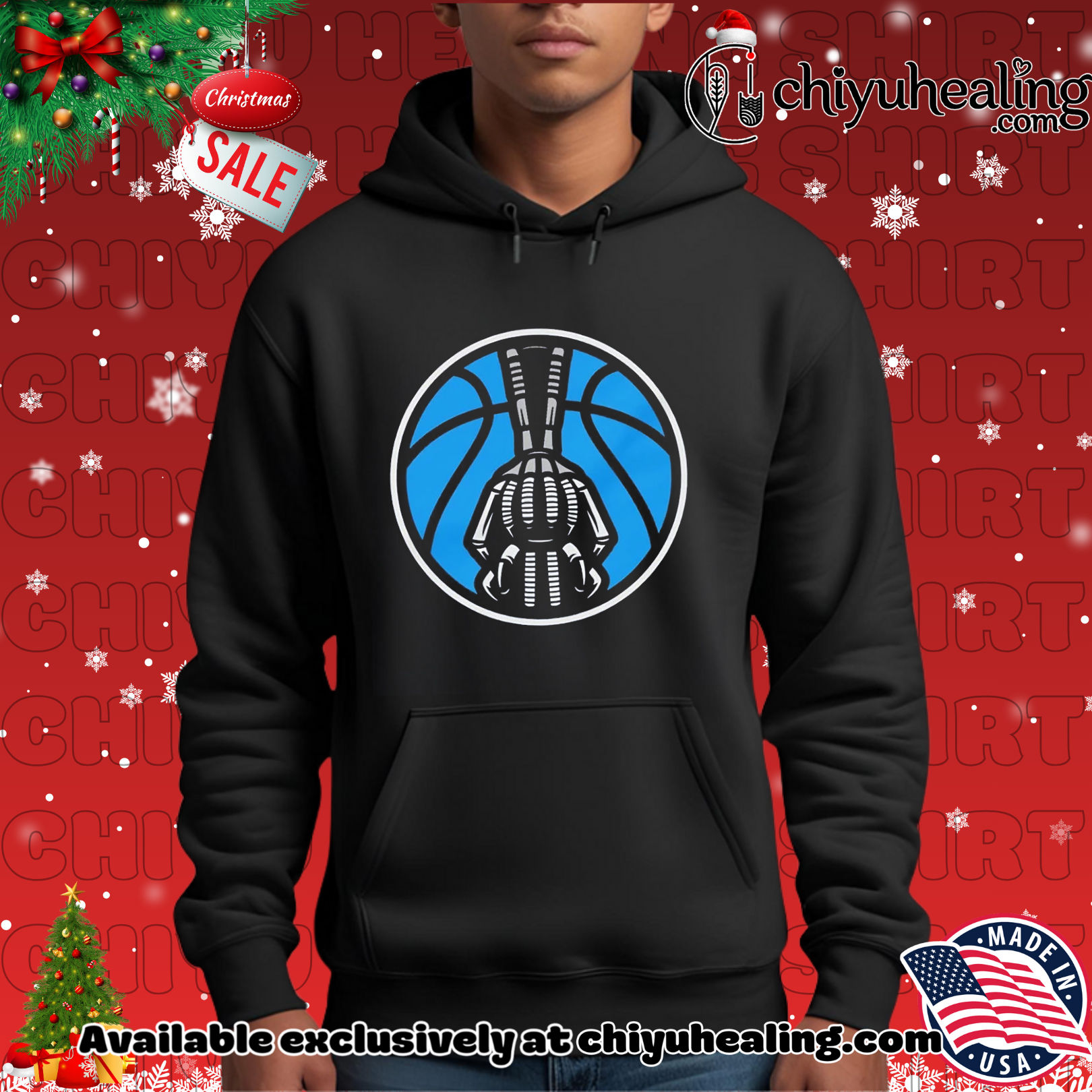 Orlando Magic Super Villain Basketball shirt, Hoodie, Sweatshirt, Poster Canvas, Mug, Ornaments