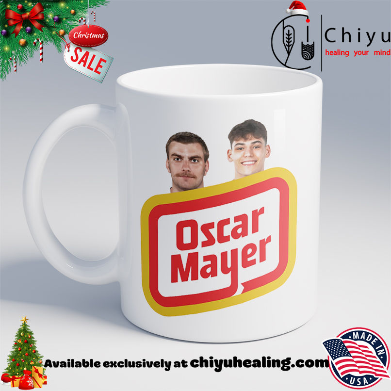 Oscar Cluff Dominating Omer Mayer Vibing Oscar Mayer Shirt, Hoodie, Sweatshirt, Poster Canvas, Mug, Ornaments 6 Oscar Cluff Dominating Omer Mayer Vibing Oscar Mayer Shirt, Hoodie, Sweatshirt, Poster Canvas, Mug, Ornaments
