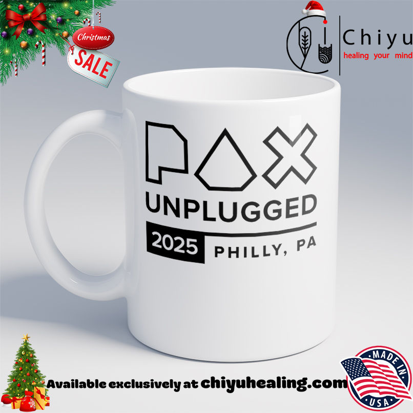 PAX Unplugged 2025 Show shirt, Hoodie, Sweatshirt, Poster Canvas, Mug, Ornaments 6 PAX Unplugged 2025 Show shirt, Hoodie, Sweatshirt, Poster Canvas, Mug, Ornaments