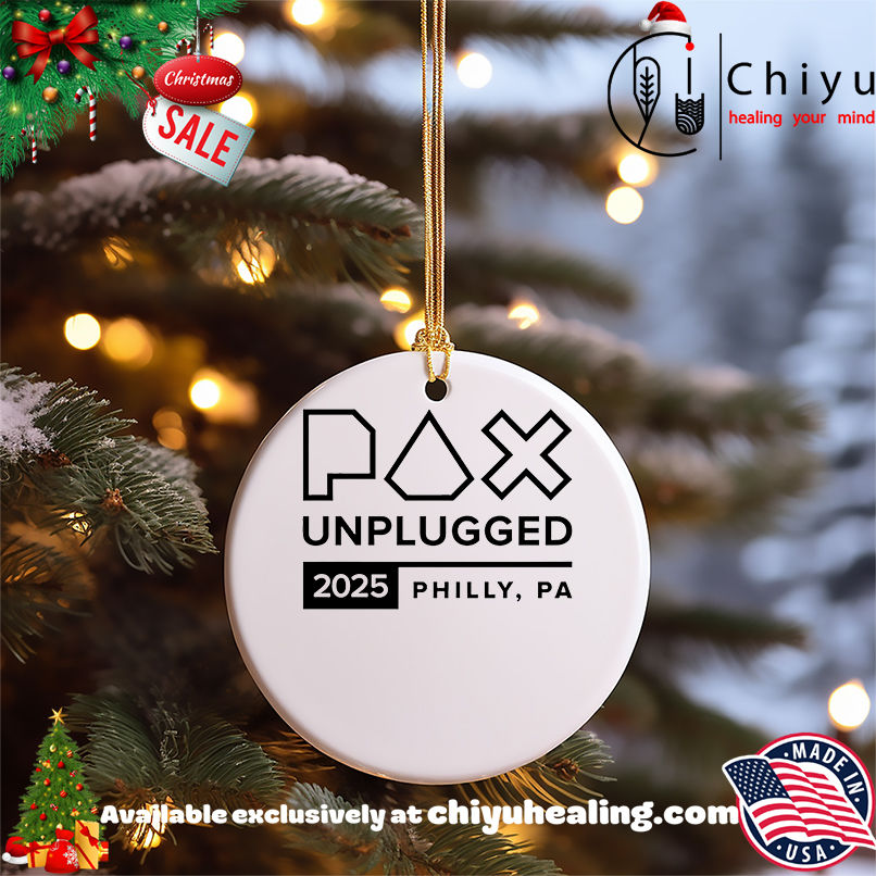 PAX Unplugged 2025 Show shirt, Hoodie, Sweatshirt, Poster Canvas, Mug, Ornaments 5 PAX Unplugged 2025 Show shirt, Hoodie, Sweatshirt, Poster Canvas, Mug, Ornaments