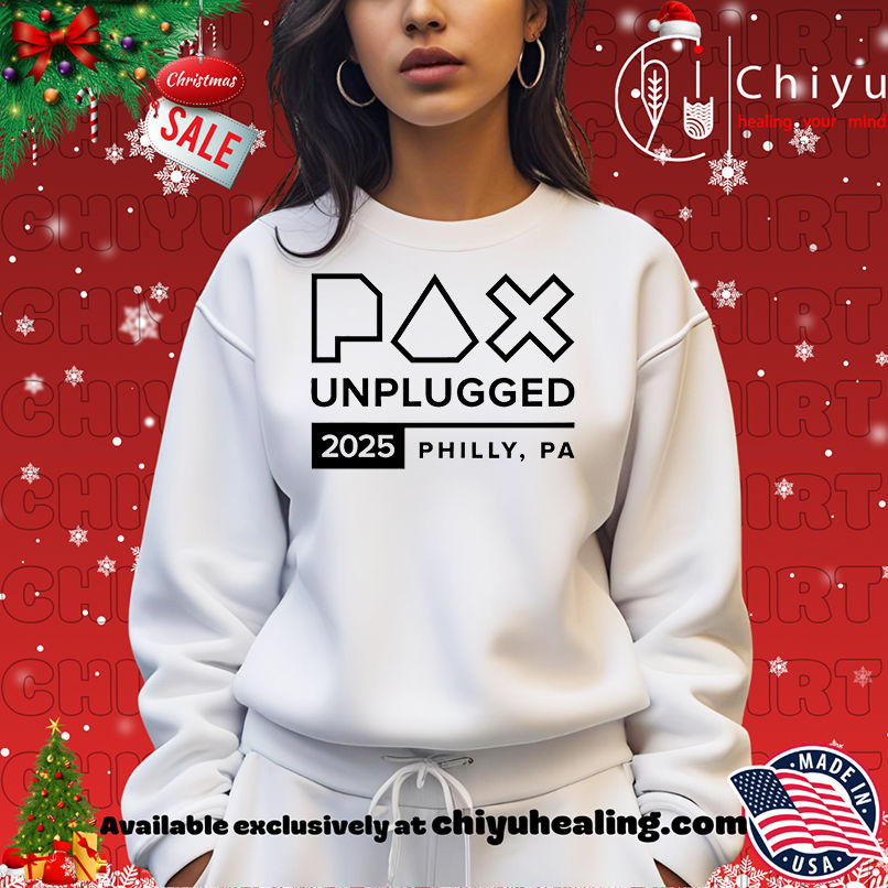 PAX Unplugged 2025 Show shirt, Hoodie, Sweatshirt, Poster Canvas, Mug, Ornaments PAX Unplugged 2025 Show shirt, Hoodie, Sweatshirt, Poster Canvas, Mug, Ornaments