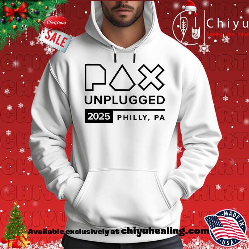 PAX Unplugged 2025 Show shirt, Hoodie, Sweatshirt, Poster Canvas, Mug, Ornaments 2 PAX Unplugged 2025 Show shirt, Hoodie, Sweatshirt, Poster Canvas, Mug, Ornaments
