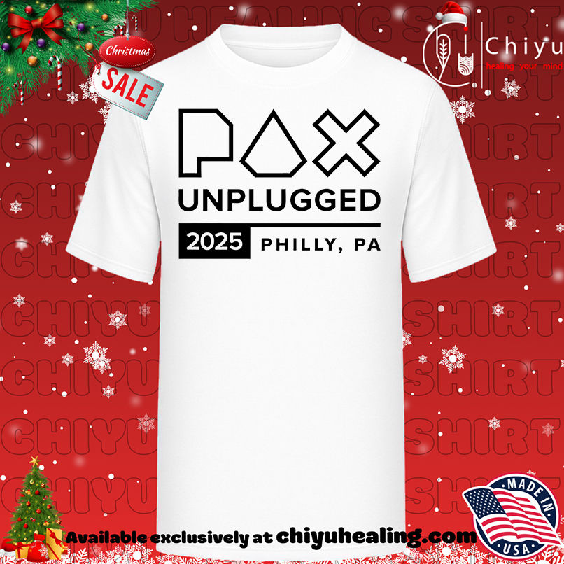PAX Unplugged 2025 Show shirt, Hoodie, Sweatshirt, Poster Canvas, Mug, Ornaments