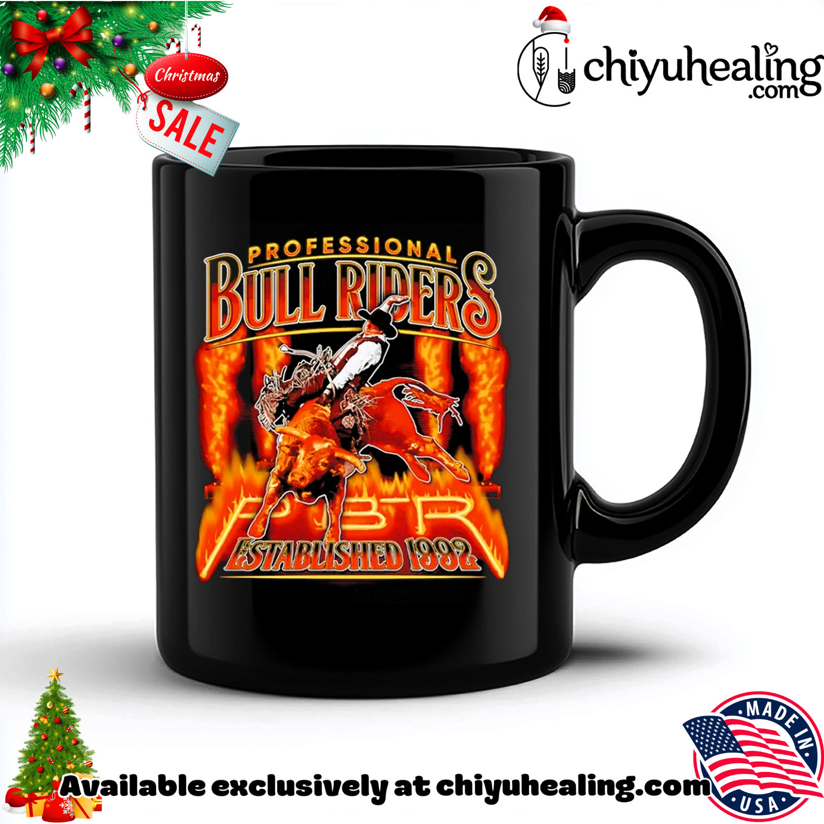 PBR Fire & Flames professional Bull Riders est 1992 shirt, Hoodie, Sweatshirt, Poster Canvas, Mug, Ornaments 6 PBR Fire & Flames professional Bull Riders est 1992 shirt, Hoodie, Sweatshirt, Poster Canvas, Mug, Ornaments