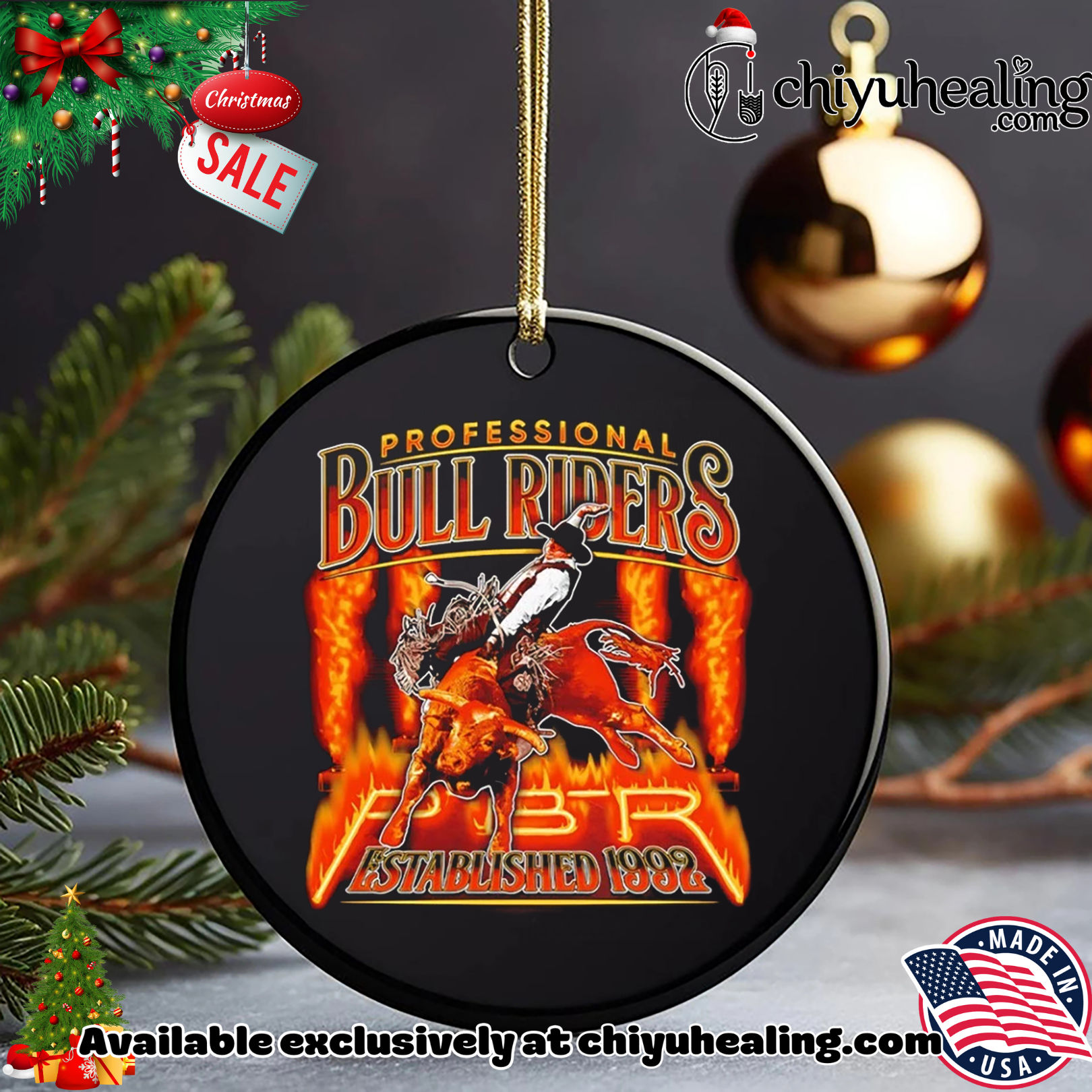 PBR Fire & Flames professional Bull Riders est 1992 shirt, Hoodie, Sweatshirt, Poster Canvas, Mug, Ornaments 5 PBR Fire & Flames professional Bull Riders est 1992 shirt, Hoodie, Sweatshirt, Poster Canvas, Mug, Ornaments