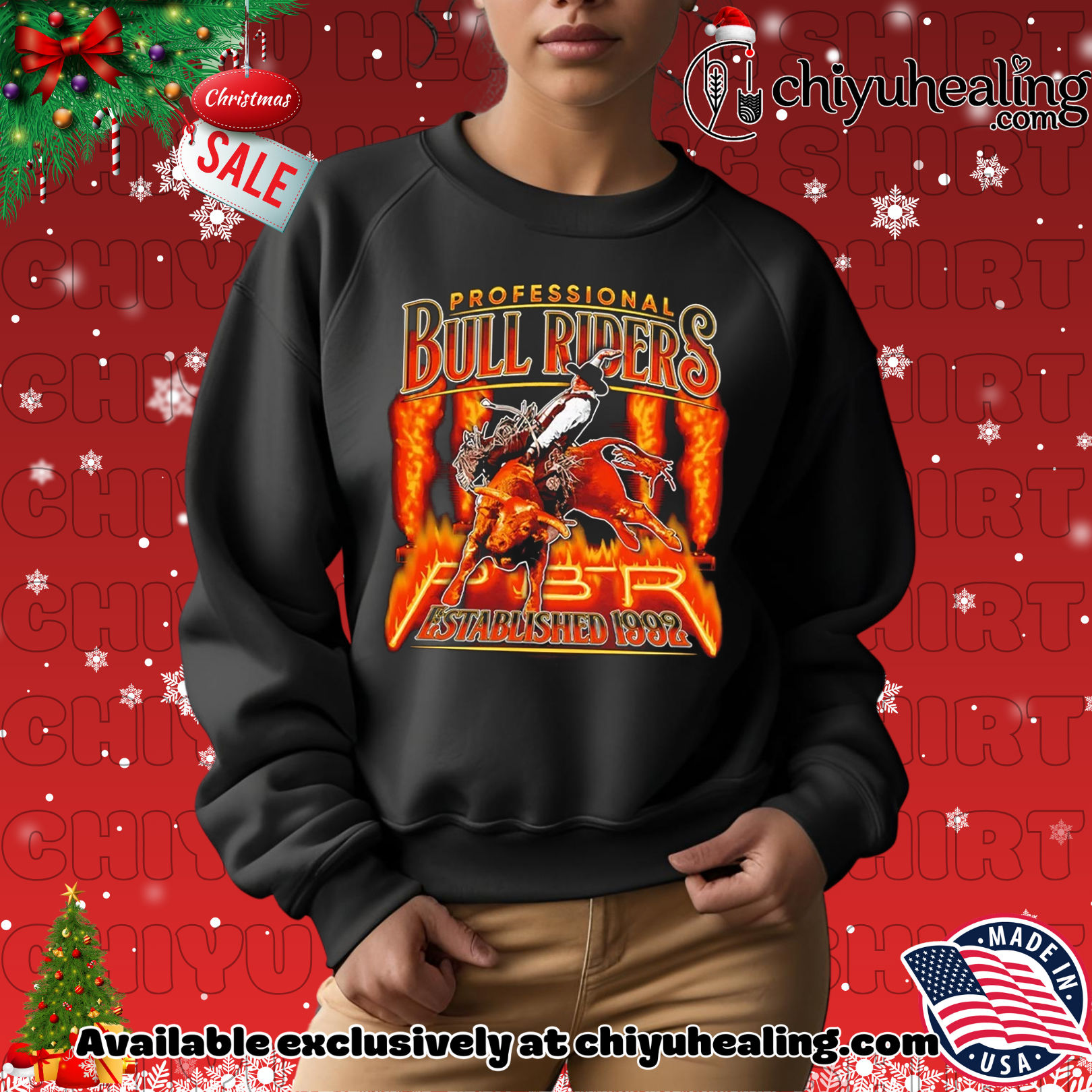PBR Fire & Flames professional Bull Riders est 1992 shirt, Hoodie, Sweatshirt, Poster Canvas, Mug, Ornaments PBR Fire & Flames professional Bull Riders est 1992 shirt, Hoodie, Sweatshirt, Poster Canvas, Mug, Ornaments