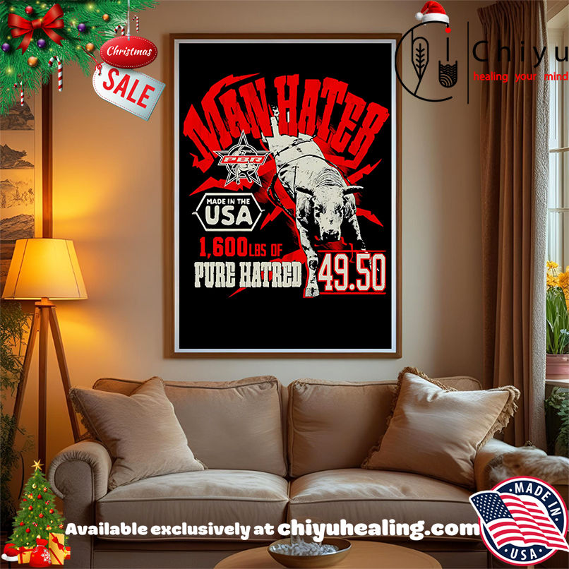 PBR Man Hater Heavy Weight Shirt, Hoodie, Sweatshirt, Poster Canvas, Mug, Ornaments PBR Man Hater Heavy Weight Shirt, Hoodie, Sweatshirt, Poster Canvas, Mug, Ornaments