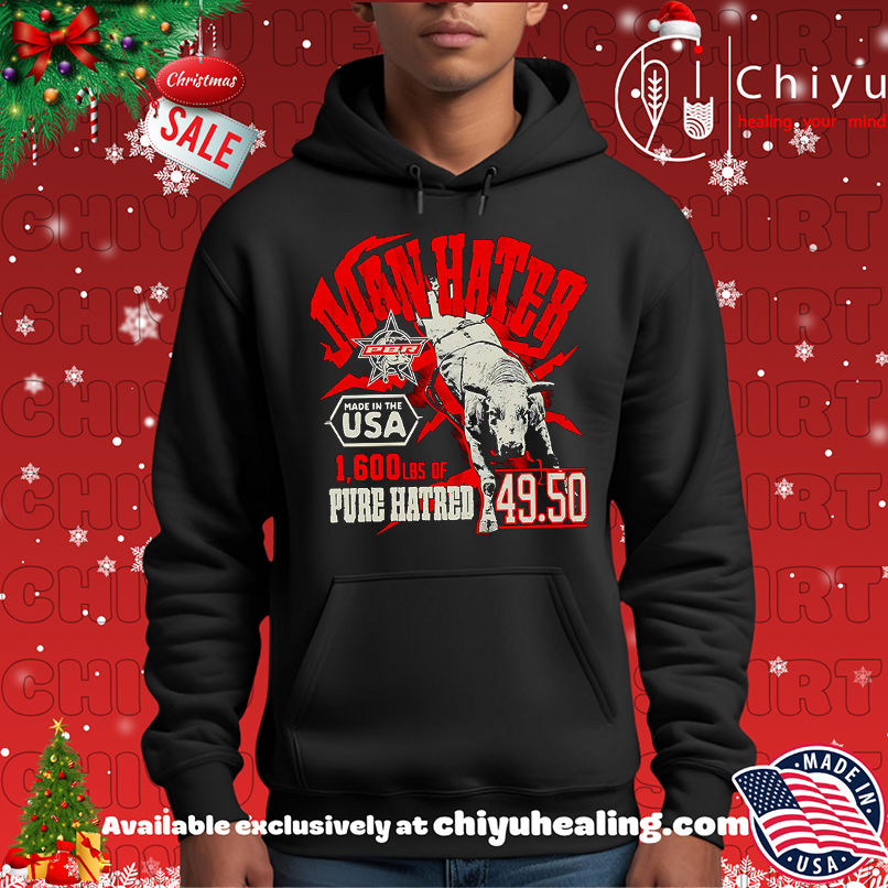 PBR Man Hater Heavy Weight Shirt, Hoodie, Sweatshirt, Poster Canvas, Mug, Ornaments 2 PBR Man Hater Heavy Weight Shirt, Hoodie, Sweatshirt, Poster Canvas, Mug, Ornaments