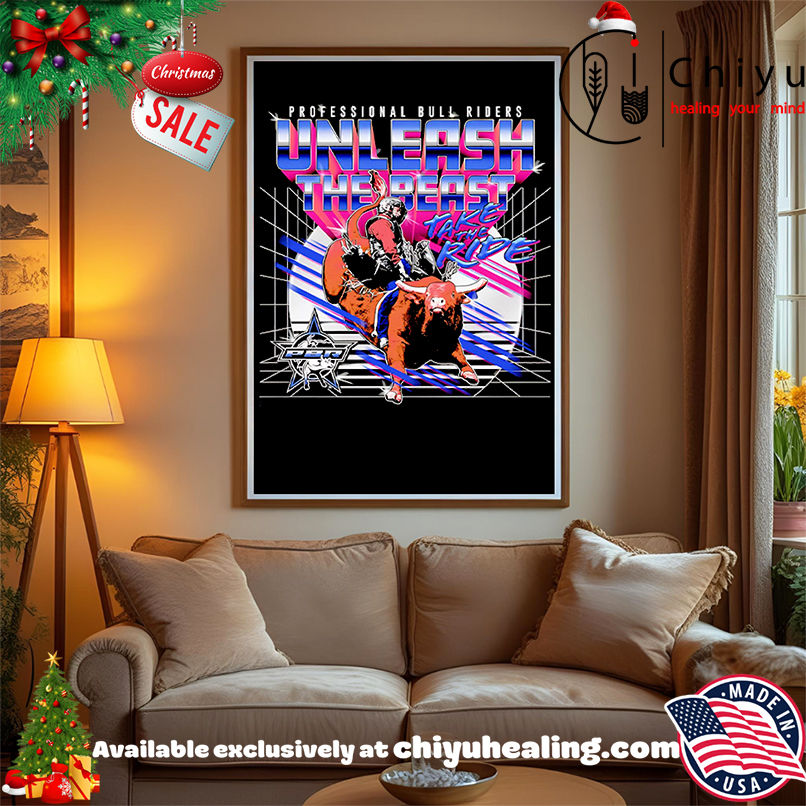 PBR Unleash The Beast Synthwave Shirt, Hoodie, Sweatshirt, Poster Canvas, Mug, Ornaments PBR Unleash The Beast Synthwave Shirt, Hoodie, Sweatshirt, Poster Canvas, Mug, Ornaments