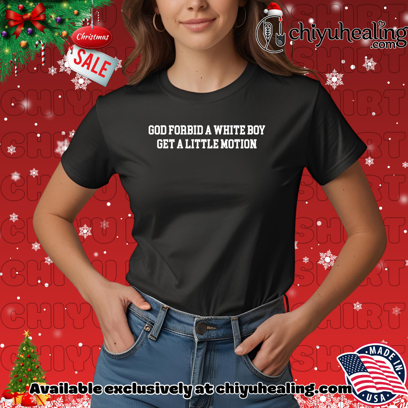 Packers Josh Whyle god forbid a white boy get a little motion shirt, Hoodie, Sweatshirt, Poster Canvas, Mug, Ornaments 7 Packers Josh Whyle god forbid a white boy get a little motion shirt, Hoodie, Sweatshirt, Poster Canvas, Mug, Ornaments