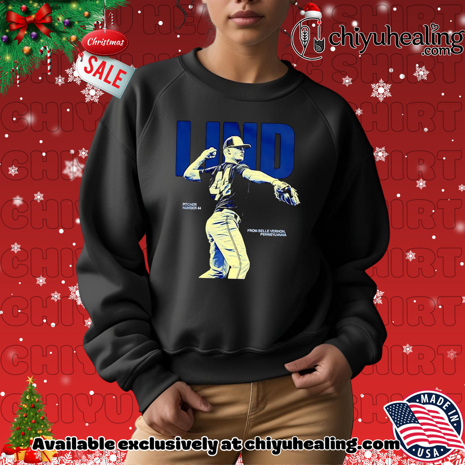 Parker Lind Kent State Golden Flashes Baseball vintage Christmas ornament, Hoodie, Sweatshirt, Poster Canvas, Mug, Ornaments 2 Parker Lind Kent State Golden Flashes Baseball vintage Christmas ornament, Hoodie, Sweatshirt, Poster Canvas, Mug, Ornaments