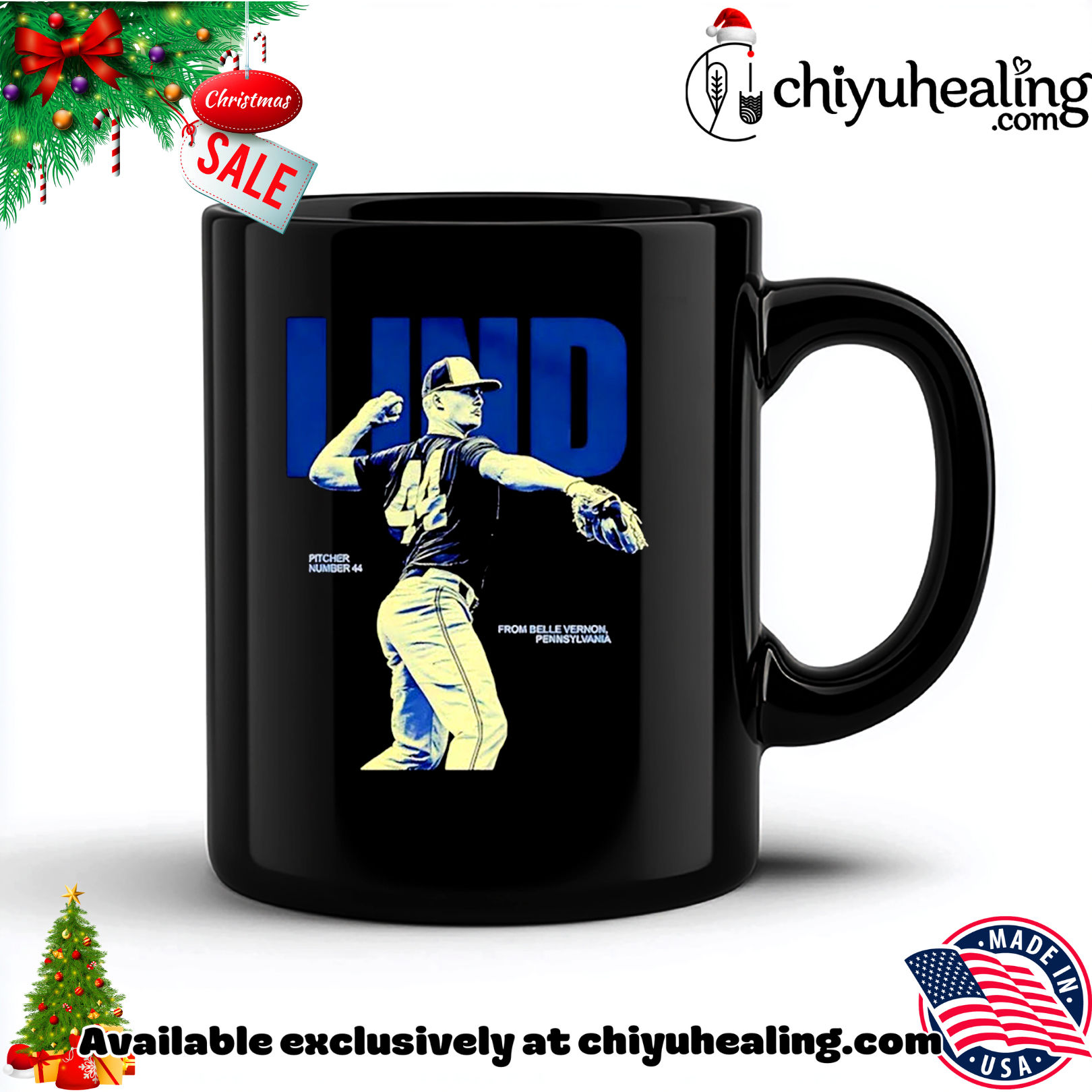 Parker Lind Kent State Golden Flashes Baseball vintage Christmas ornament, Hoodie, Sweatshirt, Poster Canvas, Mug, Ornaments 5 Parker Lind Kent State Golden Flashes Baseball vintage Christmas ornament, Hoodie, Sweatshirt, Poster Canvas, Mug, Ornaments