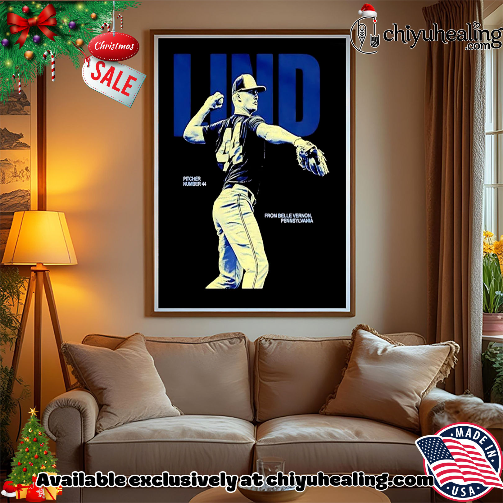 Parker Lind Kent State Golden Flashes Baseball vintage Christmas ornament, Hoodie, Sweatshirt, Poster Canvas, Mug, Ornaments Parker Lind Kent State Golden Flashes Baseball vintage Christmas ornament, Hoodie, Sweatshirt, Poster Canvas, Mug, Ornaments