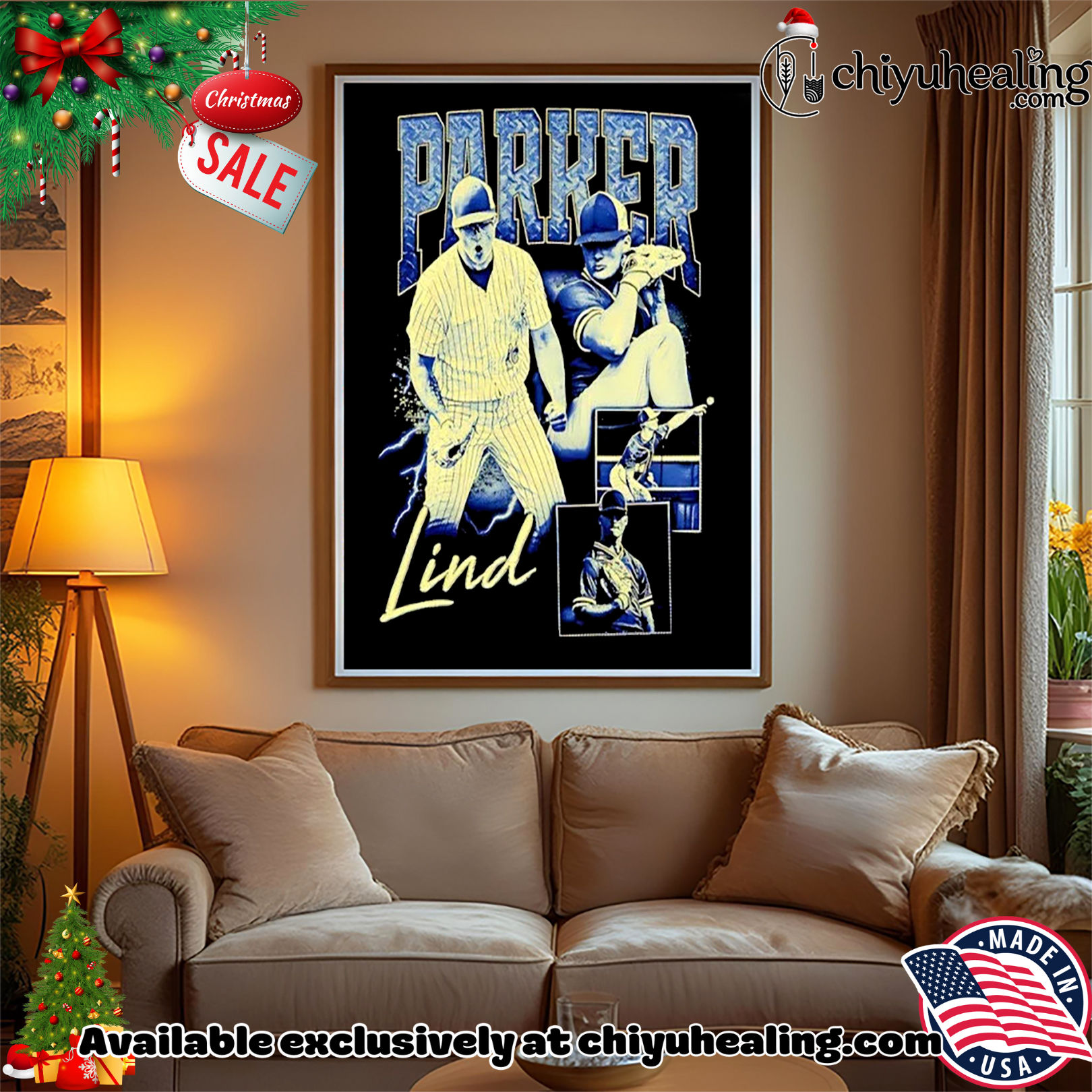 Parker Lind Kent State Golden Flashes player collage Christmas ornament, Hoodie, Sweatshirt, Poster Canvas, Mug, Ornaments Parker Lind Kent State Golden Flashes player collage Christmas ornament, Hoodie, Sweatshirt, Poster Canvas, Mug, Ornaments