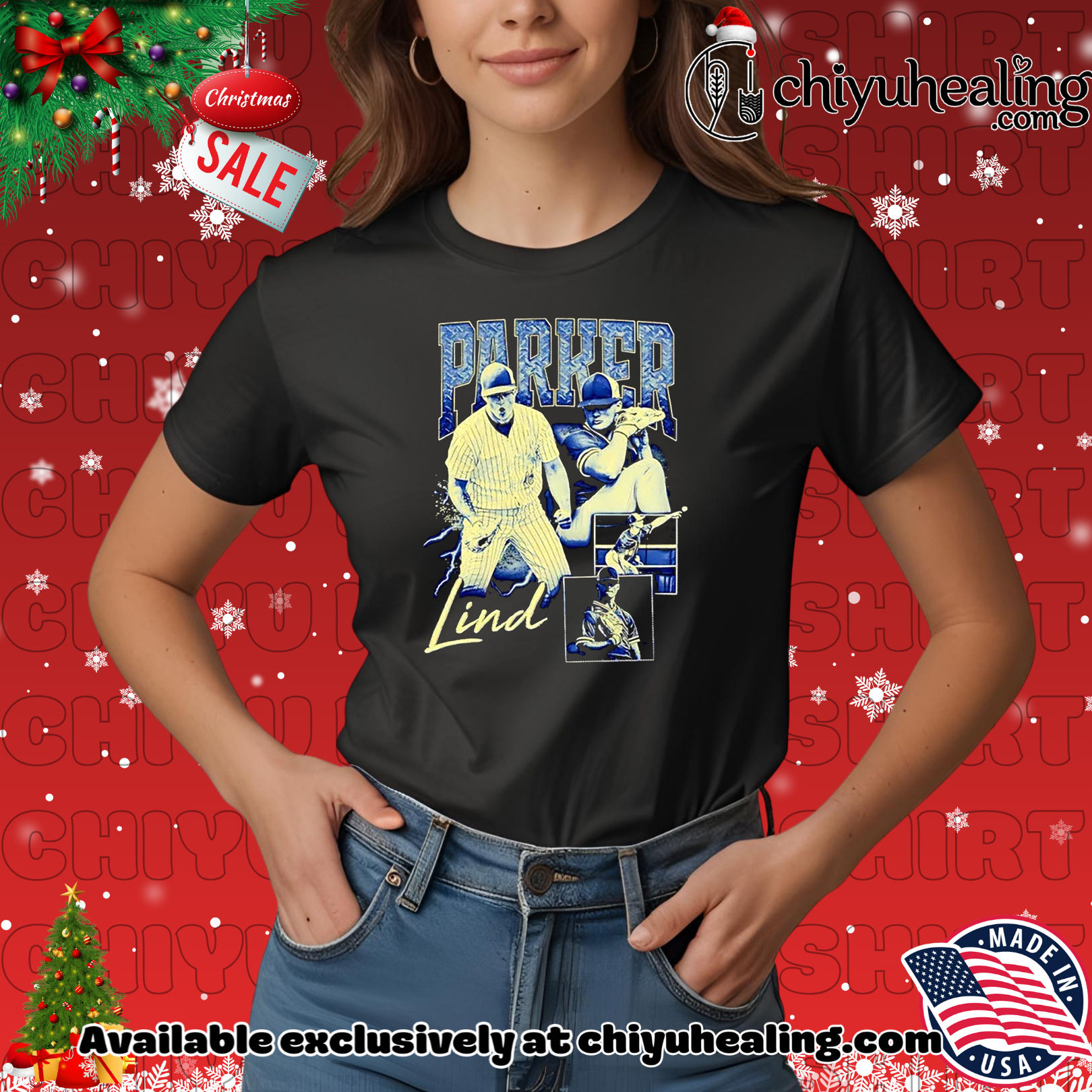 Parker Lind Kent State Golden Flashes player collage Christmas ornament, Hoodie, Sweatshirt, Poster Canvas, Mug, Ornaments 7 Parker Lind Kent State Golden Flashes player collage Christmas ornament, Hoodie, Sweatshirt, Poster Canvas, Mug, Ornaments