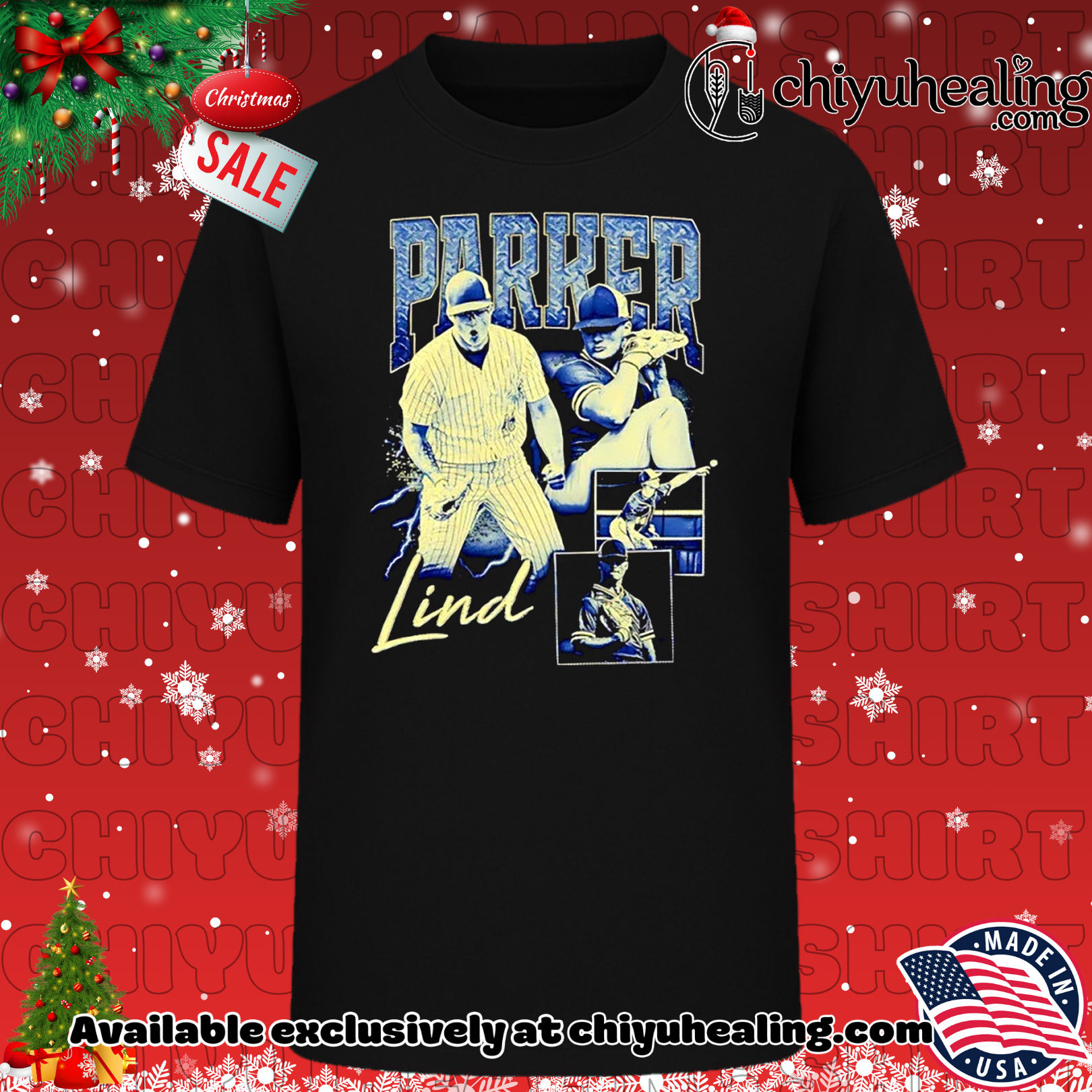 Parker Lind Kent State Golden Flashes player collage Christmas ornament, Hoodie, Sweatshirt, Poster Canvas, Mug, Ornaments 6 Parker Lind Kent State Golden Flashes player collage Christmas ornament, Hoodie, Sweatshirt, Poster Canvas, Mug, Ornaments