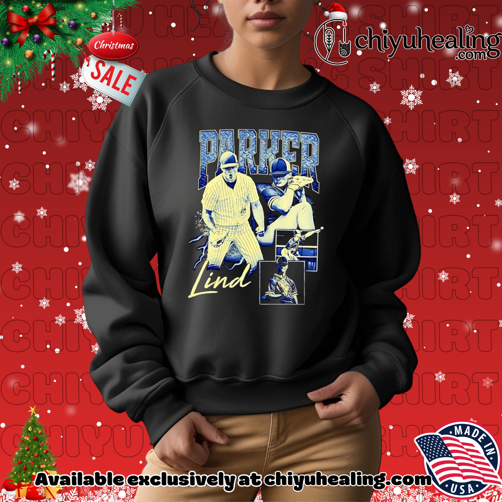 Parker Lind Kent State Golden Flashes player collage Christmas ornament, Hoodie, Sweatshirt, Poster Canvas, Mug, Ornaments 2 Parker Lind Kent State Golden Flashes player collage Christmas ornament, Hoodie, Sweatshirt, Poster Canvas, Mug, Ornaments