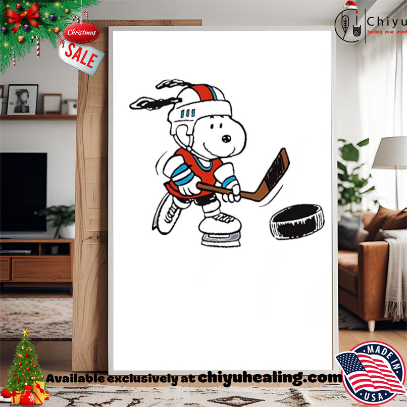 Peanuts Snoopy Hockey Ornament, Hoodie, Sweatshirt, Poster Canvas, Mug, Ornaments Peanuts Snoopy Hockey Ornament, Hoodie, Sweatshirt, Poster Canvas, Mug, Ornaments