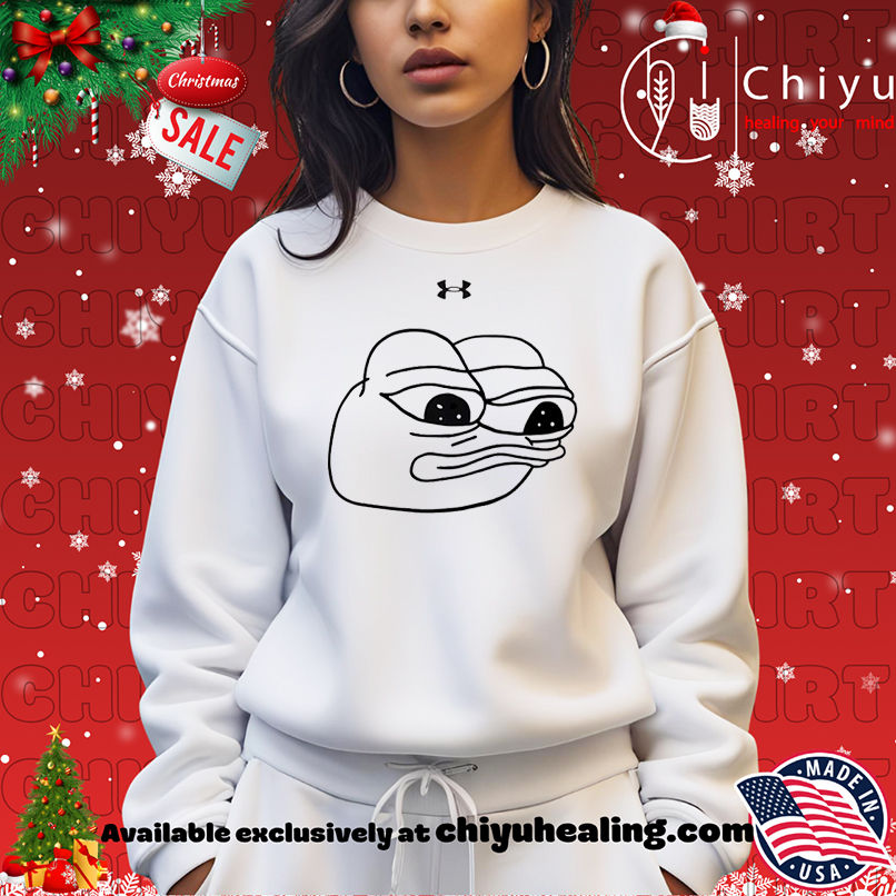 Pepe the Frog Face shirt, Hoodie, Sweatshirt, Poster Canvas, Mug, Ornaments Pepe the Frog Face shirt, Hoodie, Sweatshirt, Poster Canvas, Mug, Ornaments