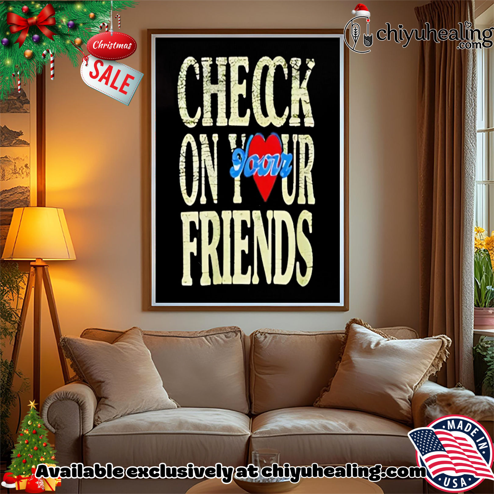 Philadelphia Eagles Jalyx Hunt Check On Your Friends shirt, Hoodie, Sweatshirt, Poster Canvas, Mug, Ornaments Philadelphia Eagles Jalyx Hunt Check On Your Friends shirt, Hoodie, Sweatshirt, Poster Canvas, Mug, Ornaments