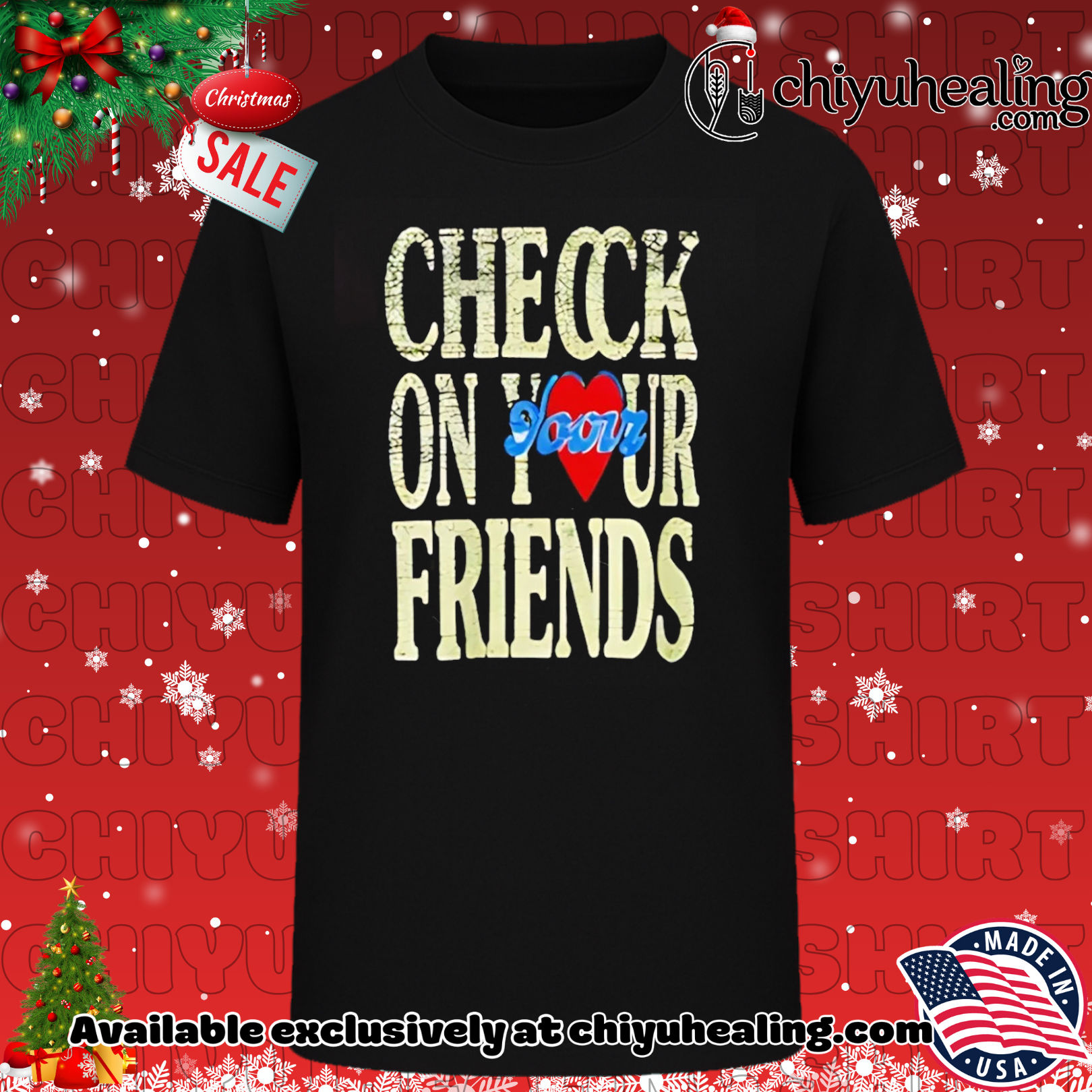 Philadelphia Eagles Jalyx Hunt Check On Your Friends shirt, Hoodie, Sweatshirt, Poster Canvas, Mug, Ornaments