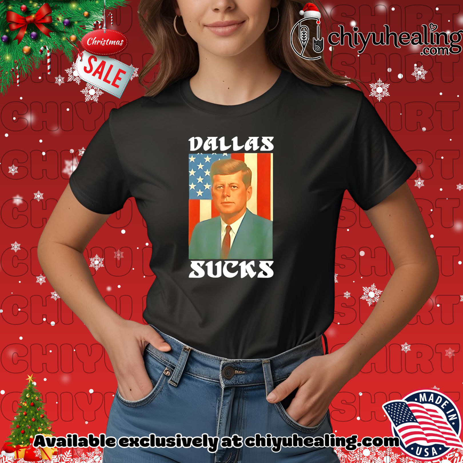 Philadelphia Eagles John F Kennedy Jfk Dallas Sucks shirt, Hoodie, Sweatshirt, Poster Canvas, Mug, Ornaments 7 Philadelphia Eagles John F Kennedy Jfk Dallas Sucks shirt, Hoodie, Sweatshirt, Poster Canvas, Mug, Ornaments