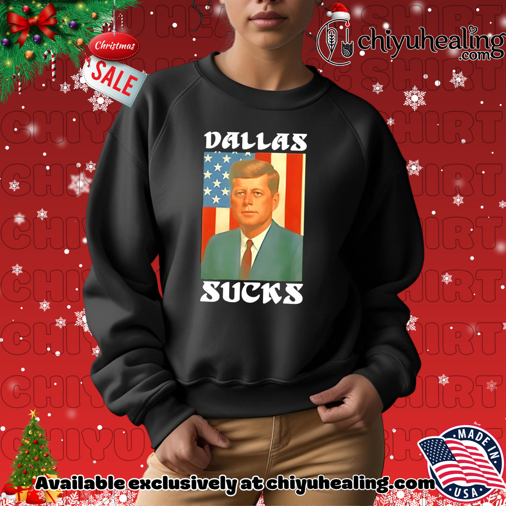 Philadelphia Eagles John F Kennedy Jfk Dallas Sucks shirt, Hoodie, Sweatshirt, Poster Canvas, Mug, Ornaments Philadelphia Eagles John F Kennedy Jfk Dallas Sucks shirt, Hoodie, Sweatshirt, Poster Canvas, Mug, Ornaments