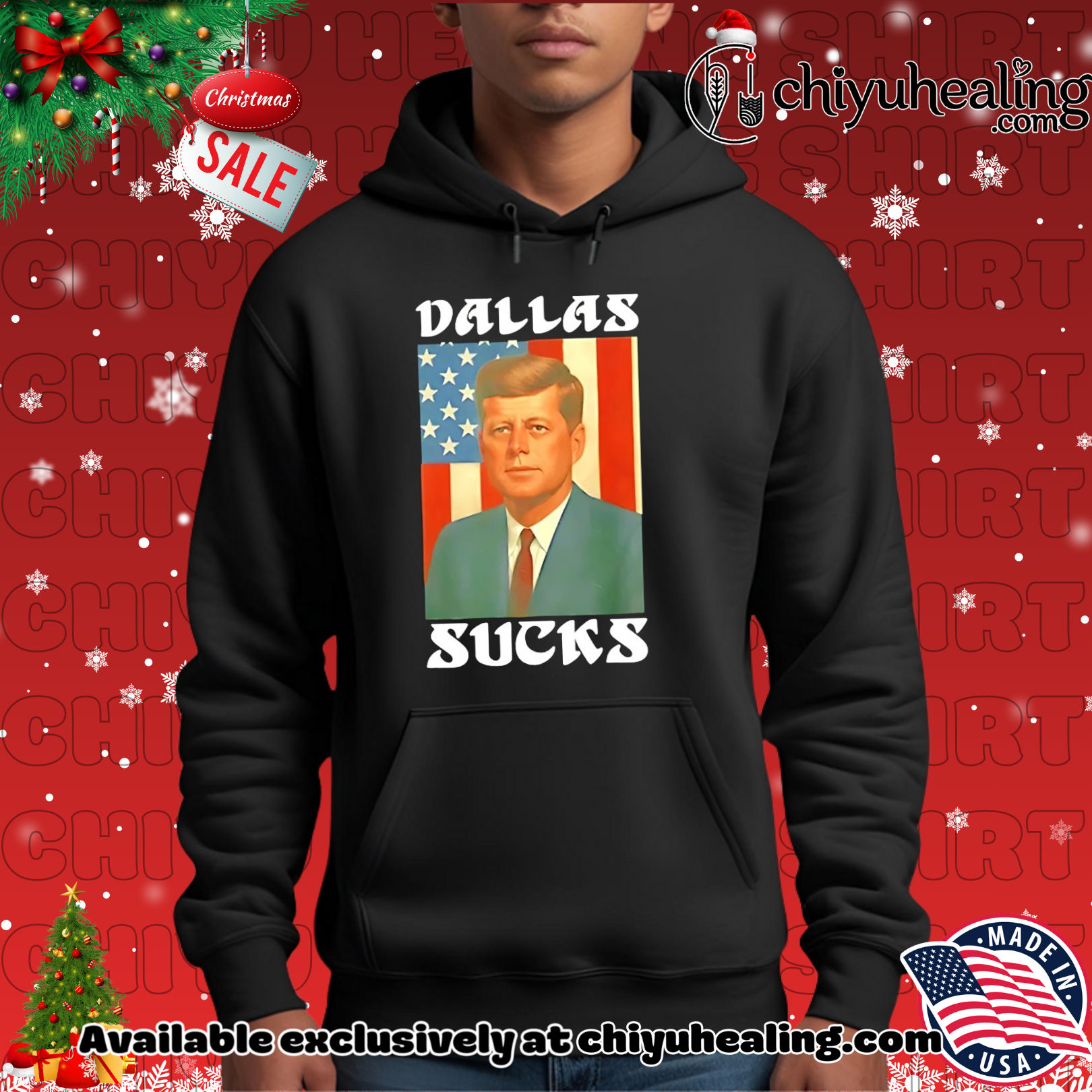 Philadelphia Eagles John F Kennedy Jfk Dallas Sucks shirt, Hoodie, Sweatshirt, Poster Canvas, Mug, Ornaments 2 Philadelphia Eagles John F Kennedy Jfk Dallas Sucks shirt, Hoodie, Sweatshirt, Poster Canvas, Mug, Ornaments