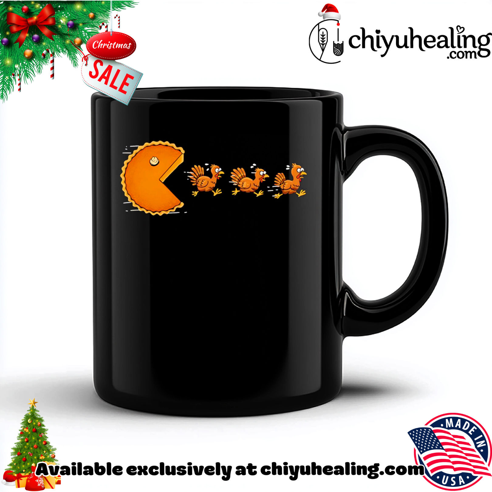 Pie-Man Thanksgiving shirt, Hoodie, Sweatshirt, Poster Canvas, Mug, Ornaments 6 Pie-Man Thanksgiving shirt, Hoodie, Sweatshirt, Poster Canvas, Mug, Ornaments