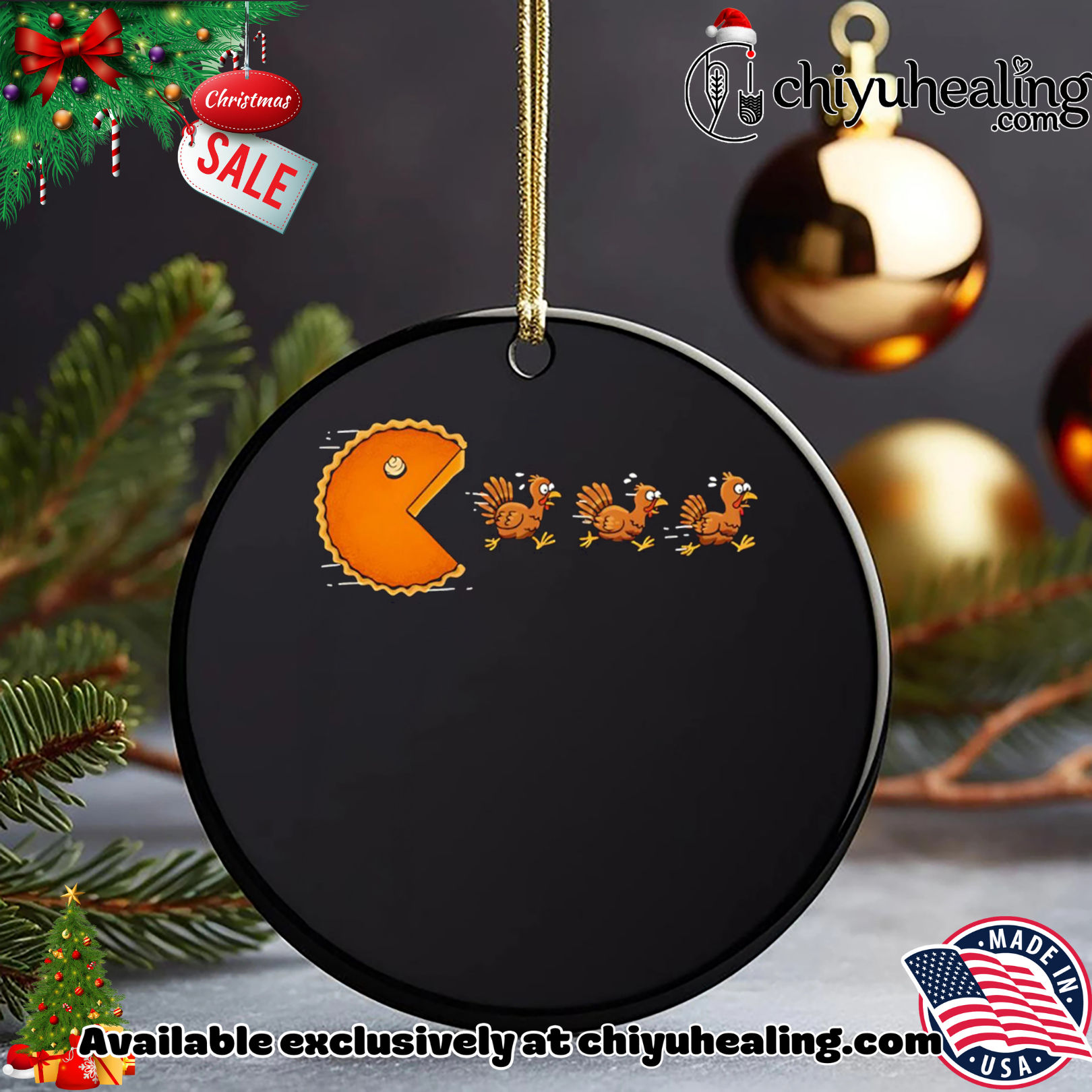 Pie-Man Thanksgiving shirt, Hoodie, Sweatshirt, Poster Canvas, Mug, Ornaments 5 Pie-Man Thanksgiving shirt, Hoodie, Sweatshirt, Poster Canvas, Mug, Ornaments