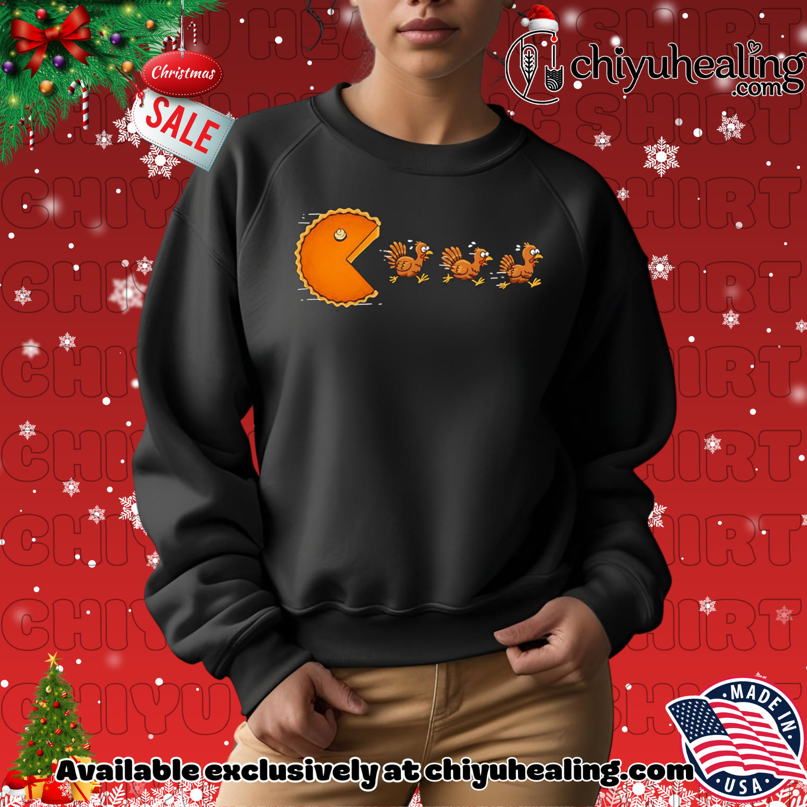 Pie-Man Thanksgiving shirt, Hoodie, Sweatshirt, Poster Canvas, Mug, Ornaments Pie-Man Thanksgiving shirt, Hoodie, Sweatshirt, Poster Canvas, Mug, Ornaments