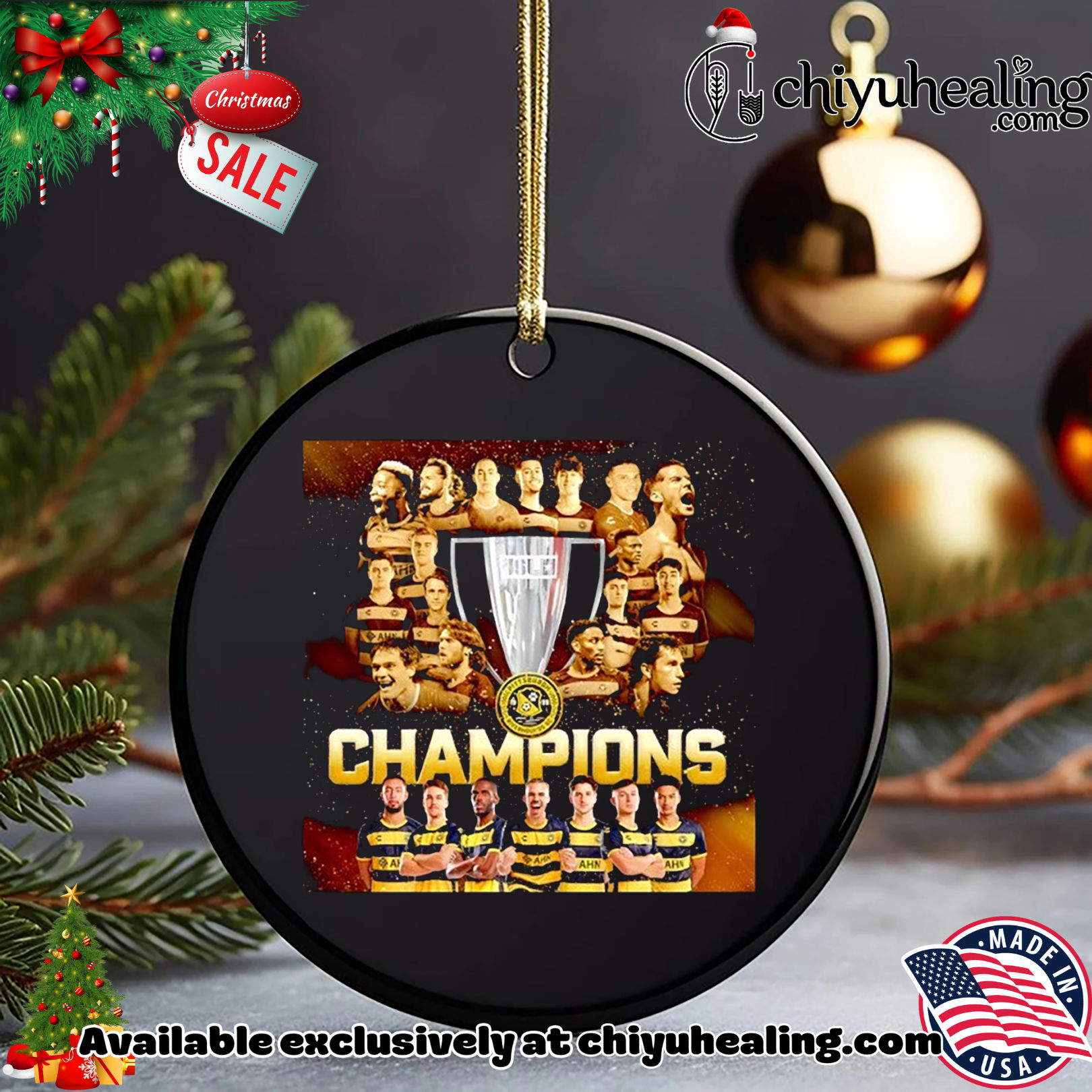 Pittsburgh Riverhounds SC 2025 USL Champions we did it poster Christmas ornament, Hoodie, Sweatshirt, Poster Canvas, Mug, Ornaments Pittsburgh Riverhounds SC 2025 USL Champions we did it poster Christmas ornament, Hoodie, Sweatshirt, Poster Canvas, Mug, Ornaments