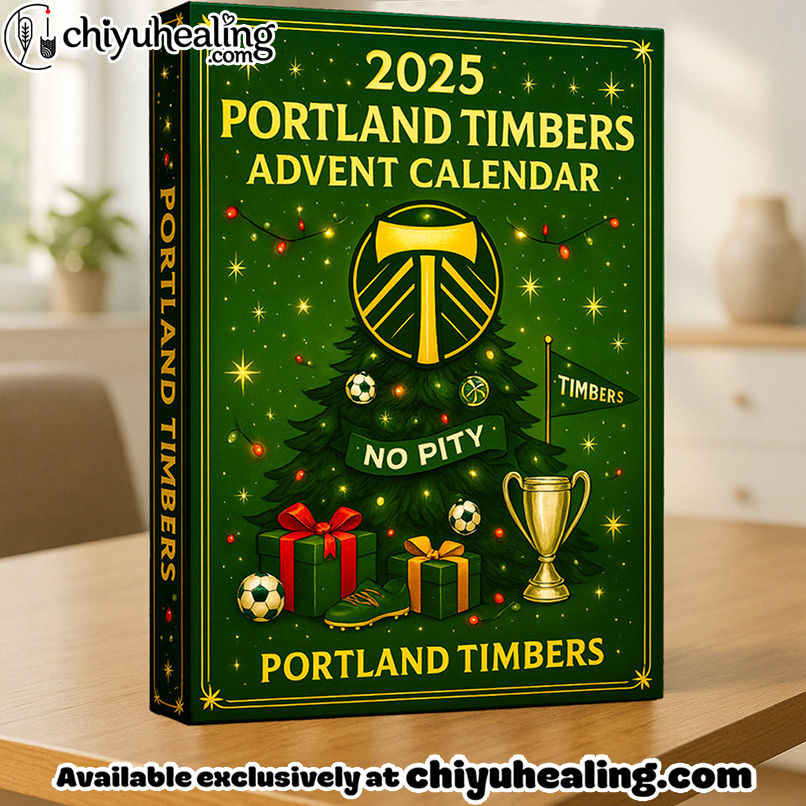 Christmas Countdown Ornaments Set Christmas Countdown Ornaments Set