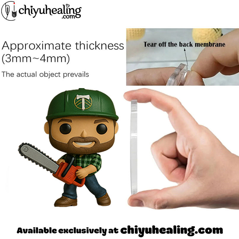 Portland Timbers 2025 Advent Calendar, Christmas Countdown Advent Calendar Gift Box with 24 Acrylic Ornaments